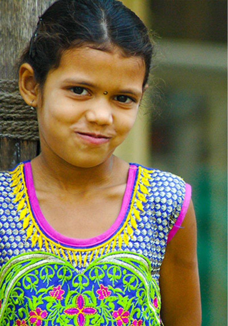 Women’s Self-help Groups