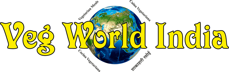 Veg World India Restaurant PRASAD Partner